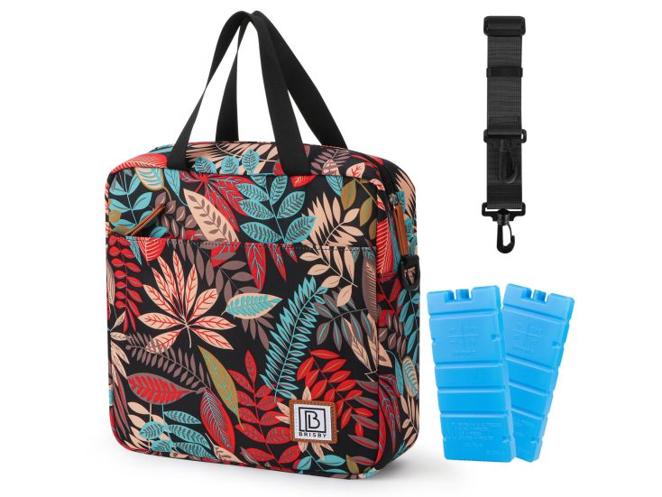 Brisby Jungle 7 liter koeltas