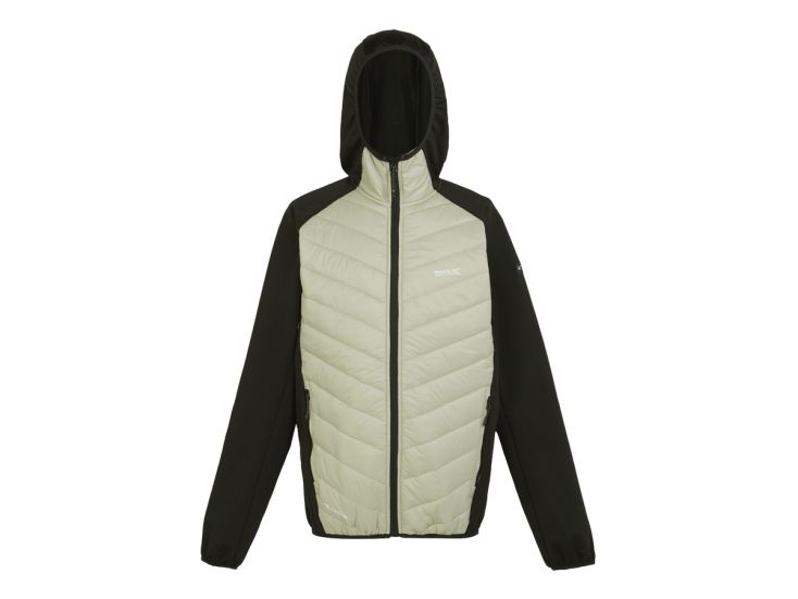 Regatta ANDRESON VIII Hybride herenjas - Abbeystone