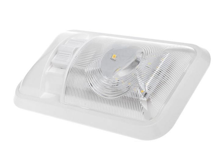 ProPlus 24-leds opbouwarmatuur