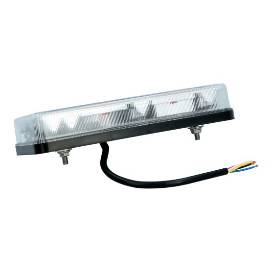 Carpoint LED Achterlicht Links 6 Functies