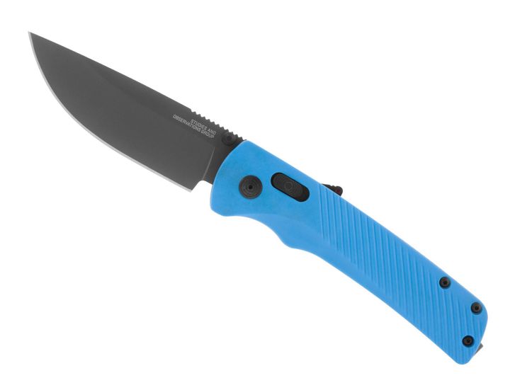 SOG Flash AT Civic Cyan PE