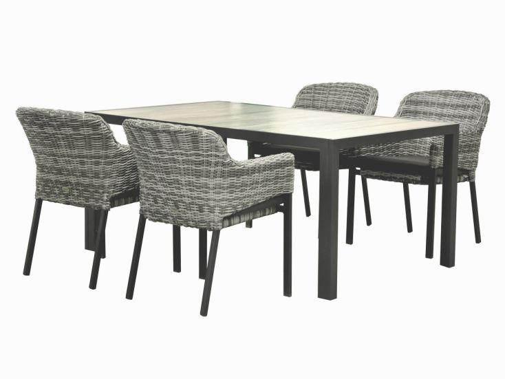 Hartman Cairo dining Tanger 168 xerix diningset Hartman Cairo dining Tanger 168 xerix diningset