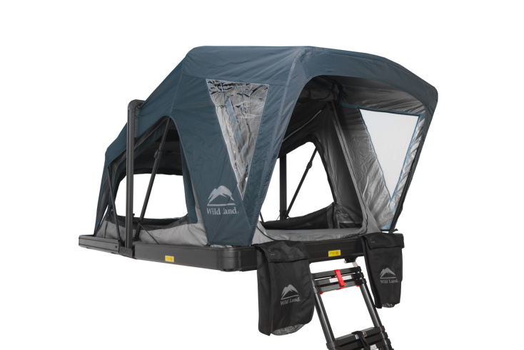 Wild Land Summit Explorer 140 daktent