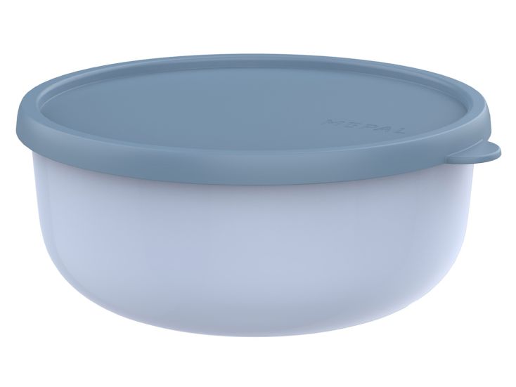 Mepal Lumina 1.5 liter bewaardoos - Nordic Blue