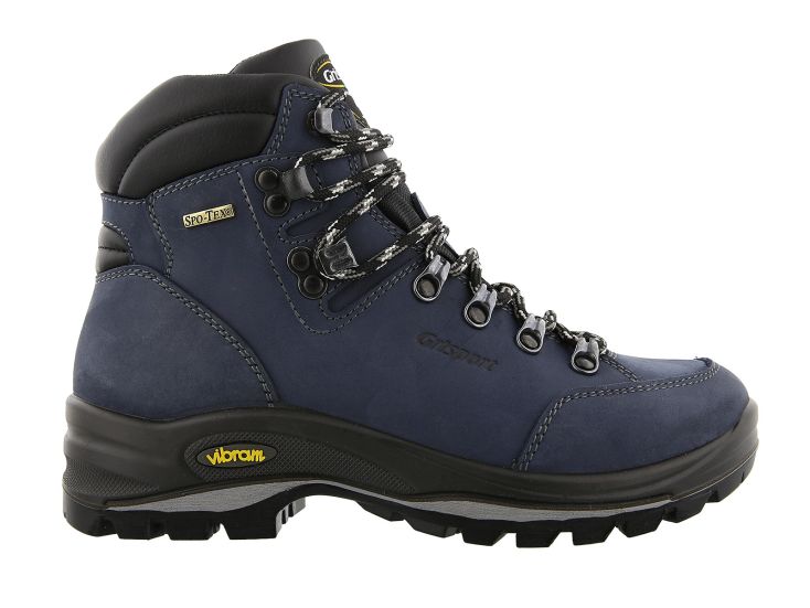 Grisport Anden wandelschoenen - Blue