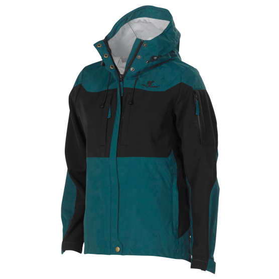 Wolf Camper Siljan dames shell jas