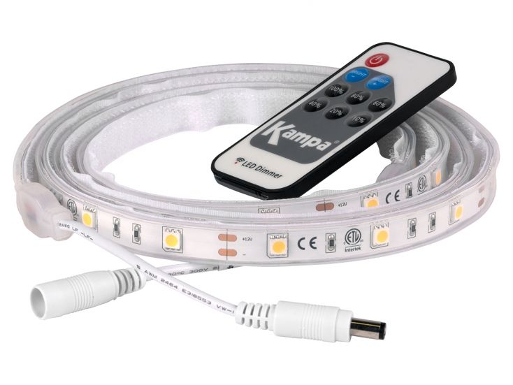 Dometic SabreLink Flex Starter Kit led-strip ledlamp