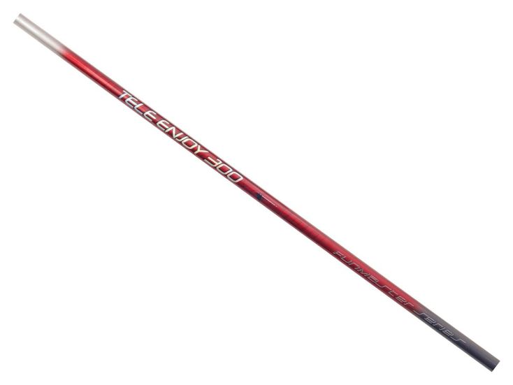 Albatros funmaster deluxe telescoophengel