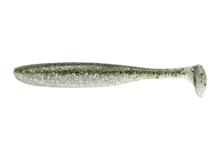 Keitech Easy Shiner 8" kunstaas