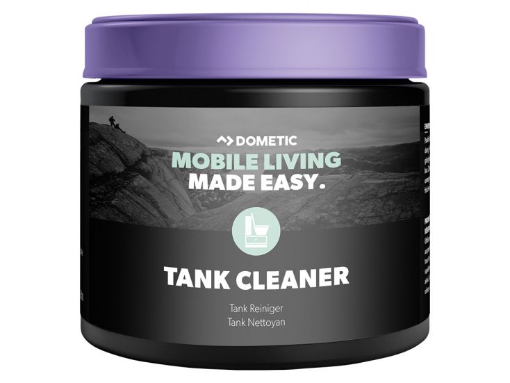 Dometic Tank Cleaner vuilwatertank tabletten