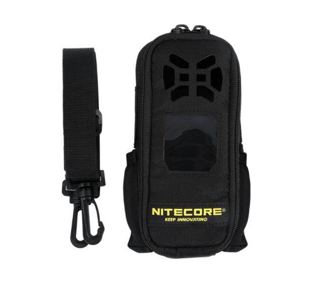 Nitecore NRH10 Holster voor EMR10 Muggenverjager