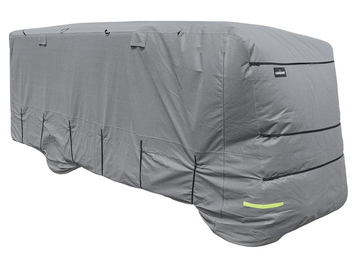 Campout camperhoes - 570 cm