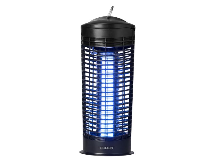 Eurom Fly Away 11 ovaal insectenlamp