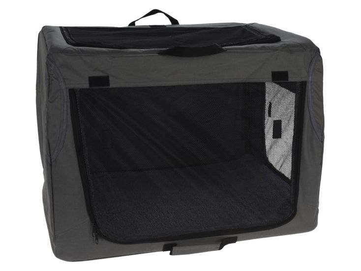 Pets Collection opvouwbare dierenbench