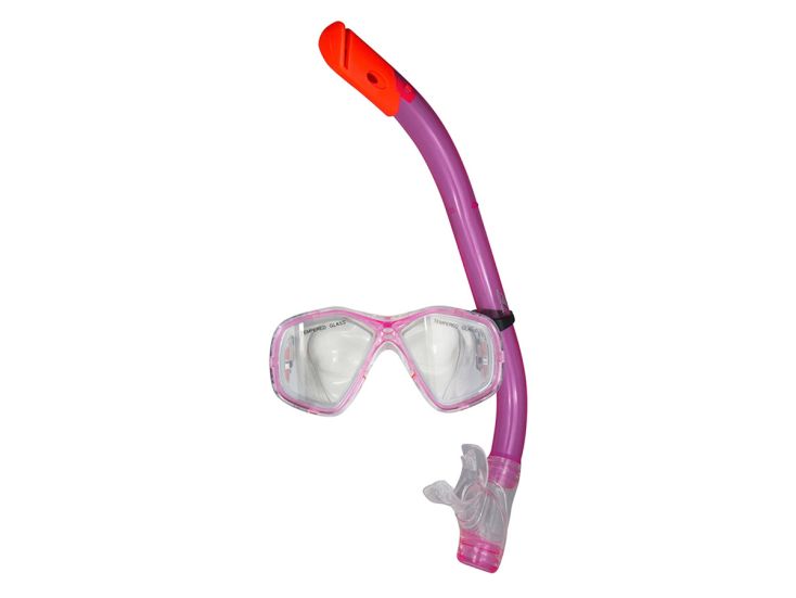 Rucanor Bergen III junior snorkelset