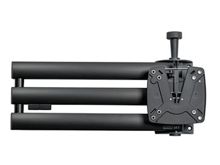 Novus Sky 350 tv steun - black