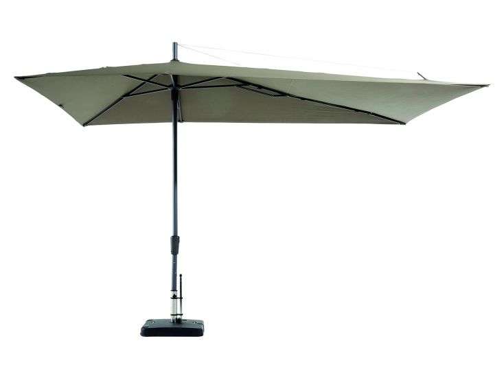 Madison Asymetriq Sideway parasol