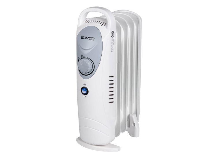 Eurom RAD 500 oliegevulde radiatorkachel