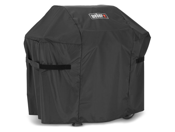 Weber Spirit 200 premium barbecuehoes