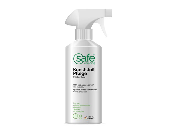 SAFE CAMPING Kunststofverzorging - 500 ml