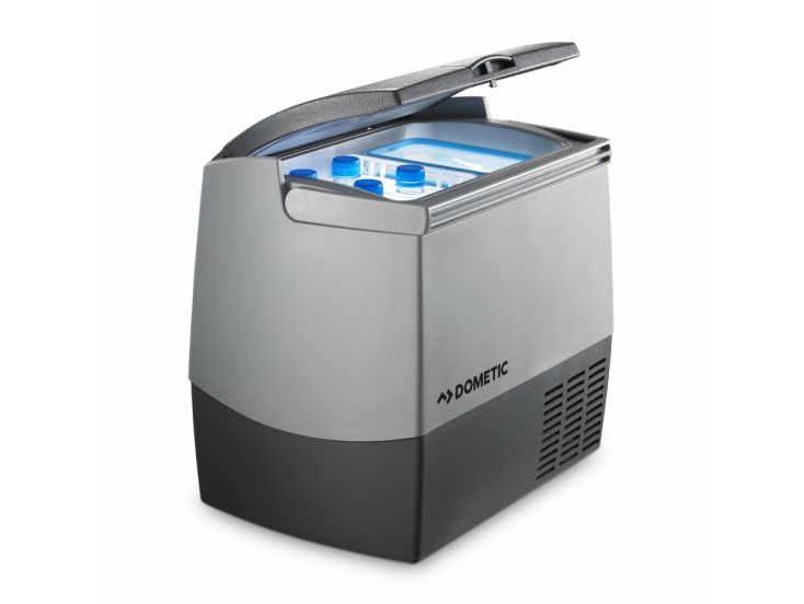 Dometic CoolFreeze CDF 18 compressor koelbox