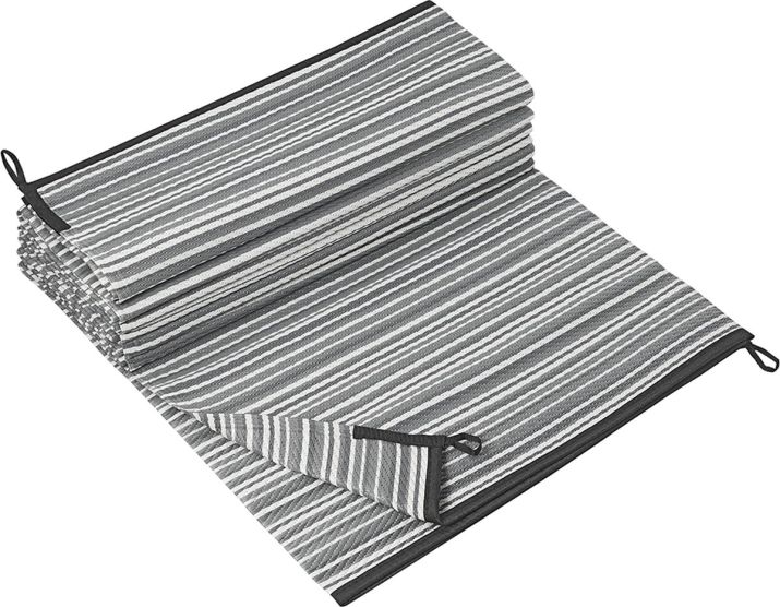 Campout Patiomat 250 x 300 cm - Grey
