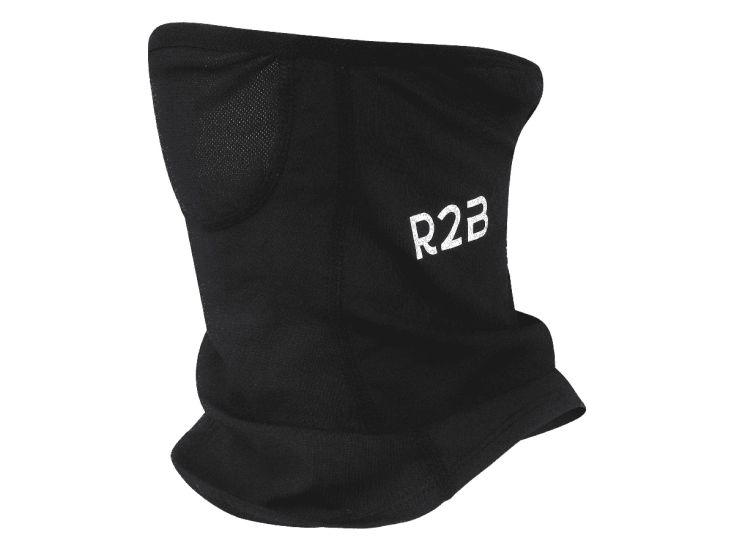 R2B Heren & Dames nekwarmer