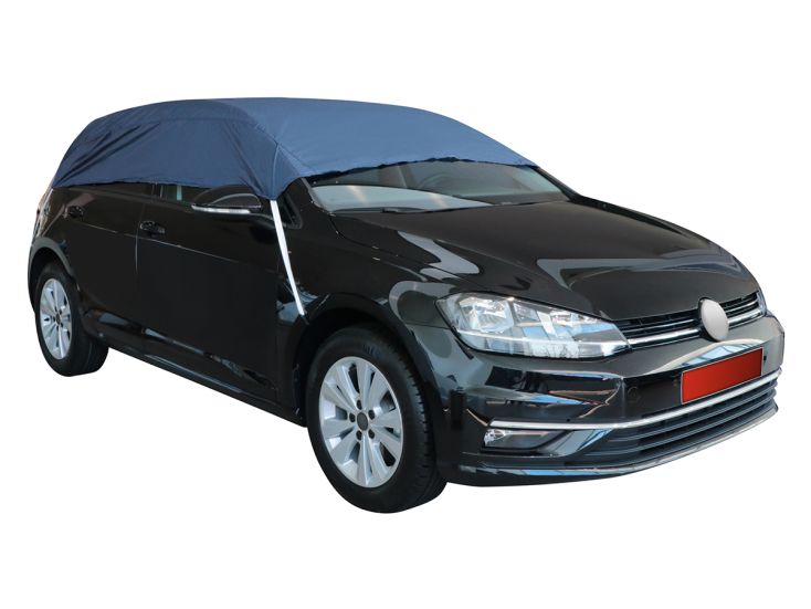 Carpoint Polyester Dakhoes XL - 292 x 160 x 33 cm