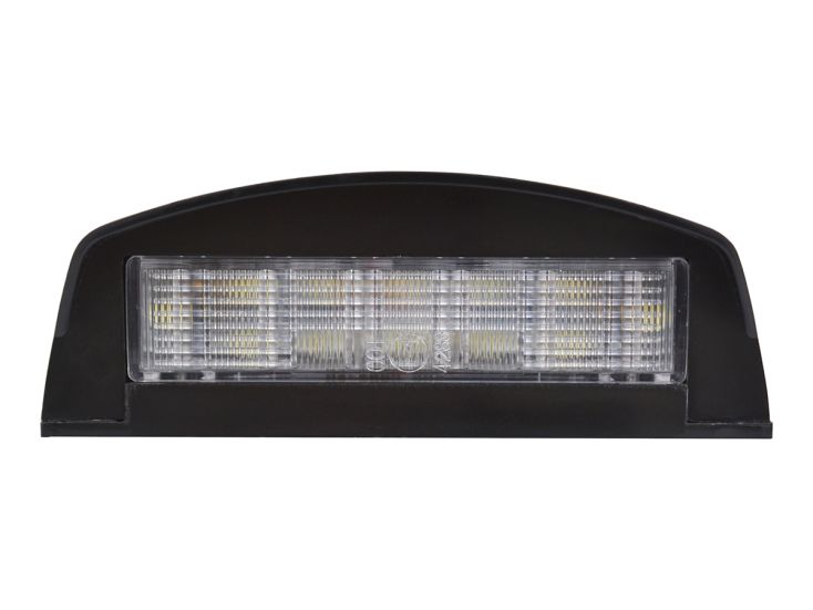 Carpoint LED Kentekenplaatverlichting