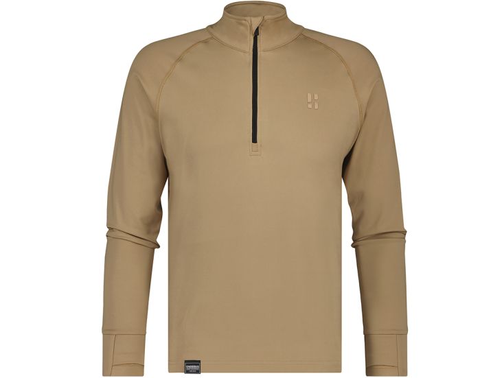 Poederbaas Arctic Sand Heren Skipully