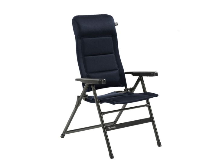 Travellife Barletta comfort stoel - Blue