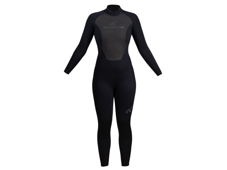Watrflag Geelong Women - 4/3 mm Neopreen full body Wetsuit