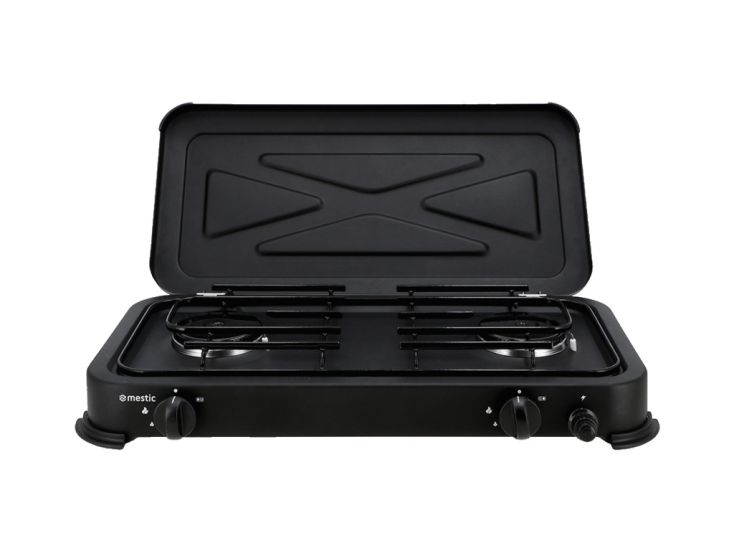 Mestic MGC-200 kooktoestel - 30 mbar