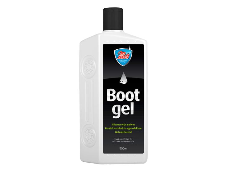 Mer Marine Pro Bootgel - 500 ml