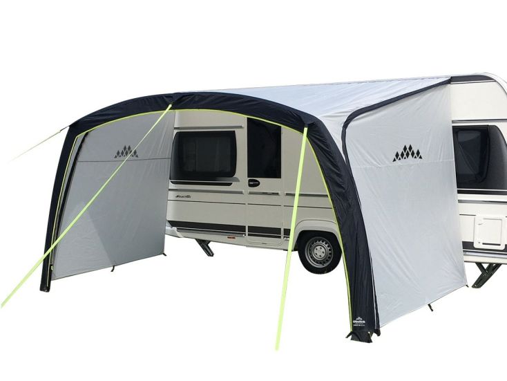 Obelink Basic Sunroof Easy Air caravanluifel - 2023 model