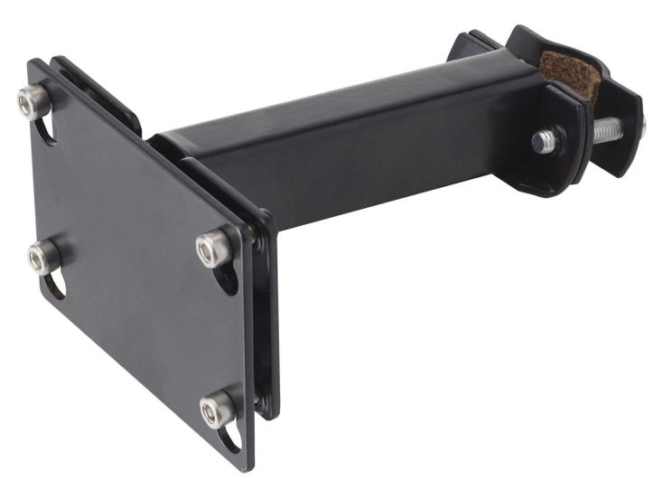 Basil Fixed Mounted stuurpenhouder