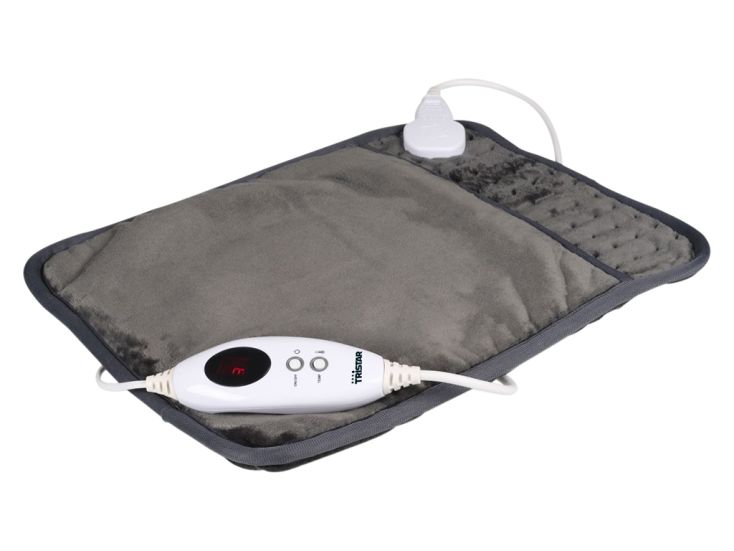 Tristar BW-4771 hand- en voetwarmer - Grey