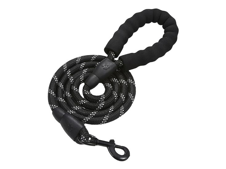 All 4 Pets Supply reflecterende hondenriem - 2 meter