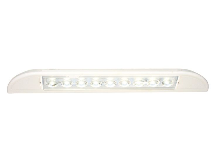 Haba Caletta LED witte deurlamp