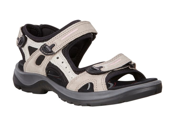 ECCO Offroad dames sandalen - Beige