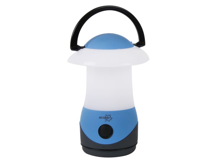 Bo-Camp Cygnus tafellantaarn - Blue