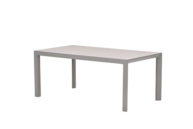 Garden Impressions Latina uitschuifbare tafel - taupe