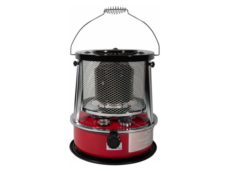 Tonysun TS-95-B Petroleum kouskachel - 2500 watt
