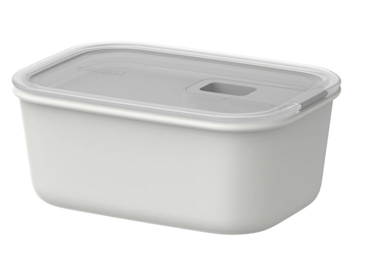 Mepal EasyClip 700 ml vershouddoos - Nordic white