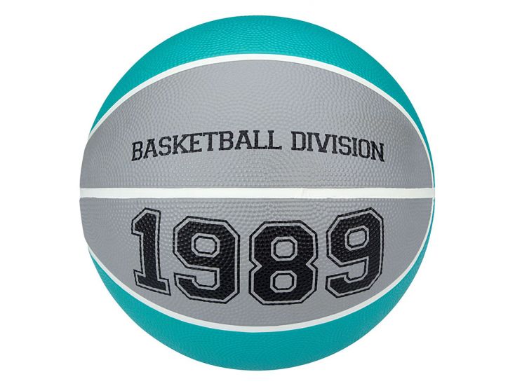 New Port Division basketbal