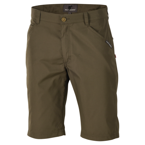 Wolf Camper Rangoon heren bermuda short
