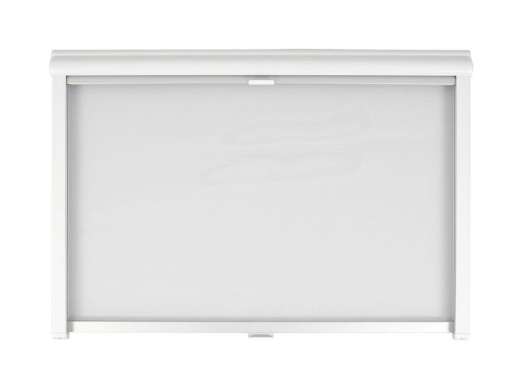 Remis Remiflair I Combirollo licht grijs - 160 x 80 cm