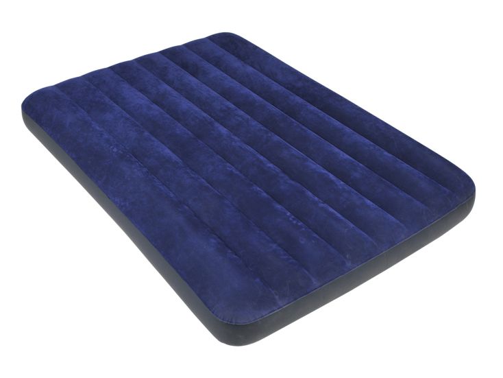 Intex Dura-Beam Downy Full luchtbed