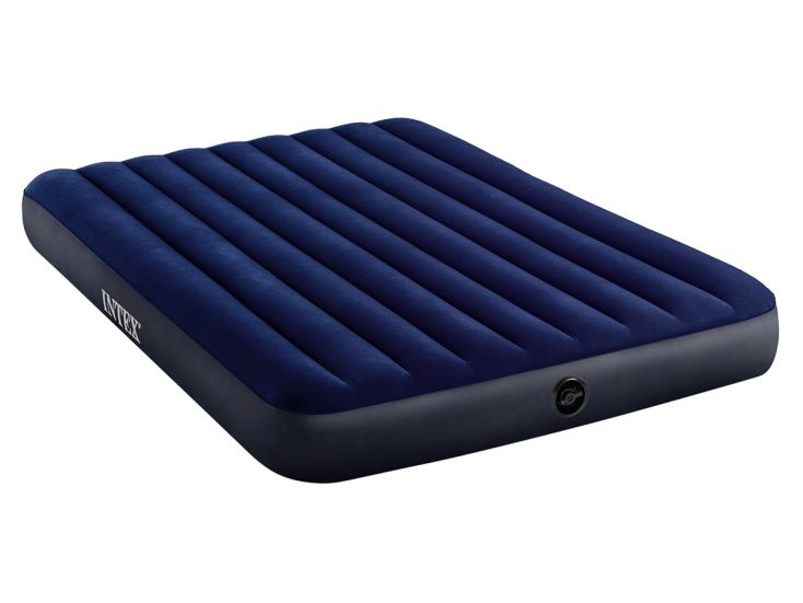 Intex Dura-Beam Queen Downy luchtbed