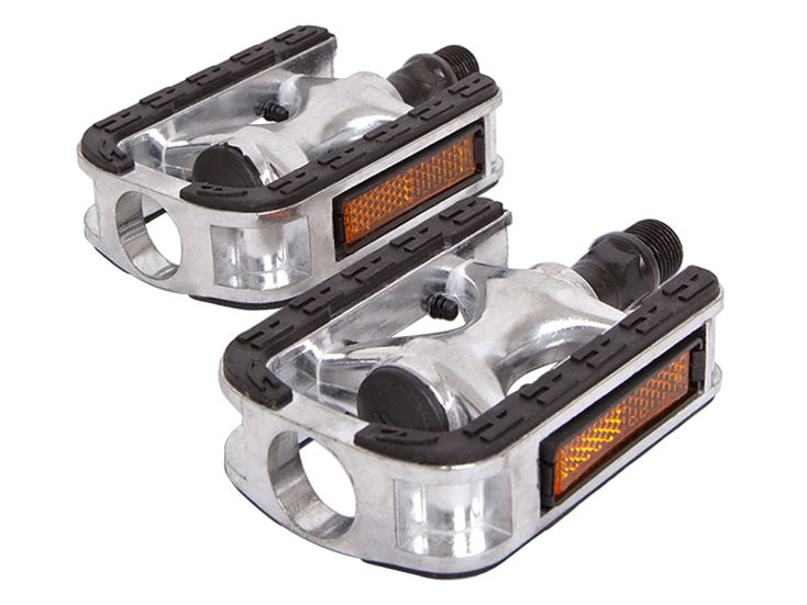 Lynx Alu Sport pedalen